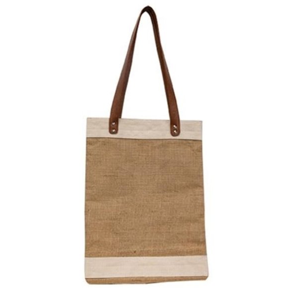 NWT Just Bee Tote - Picture 2 of 2